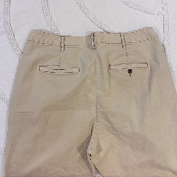 GAP Women’s Cotton Straight Leg Trousers Size 20 - Picture 8 of 11